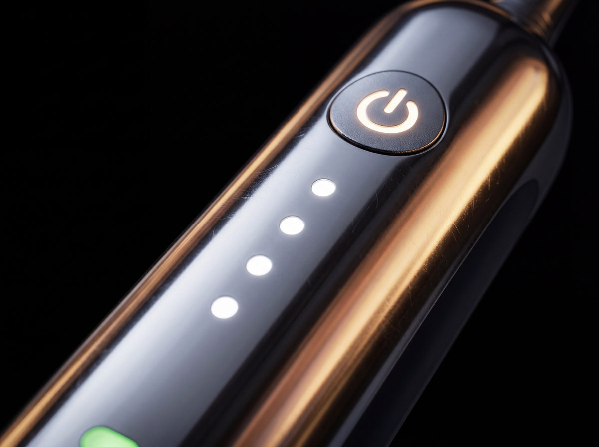 Precision in every mode.