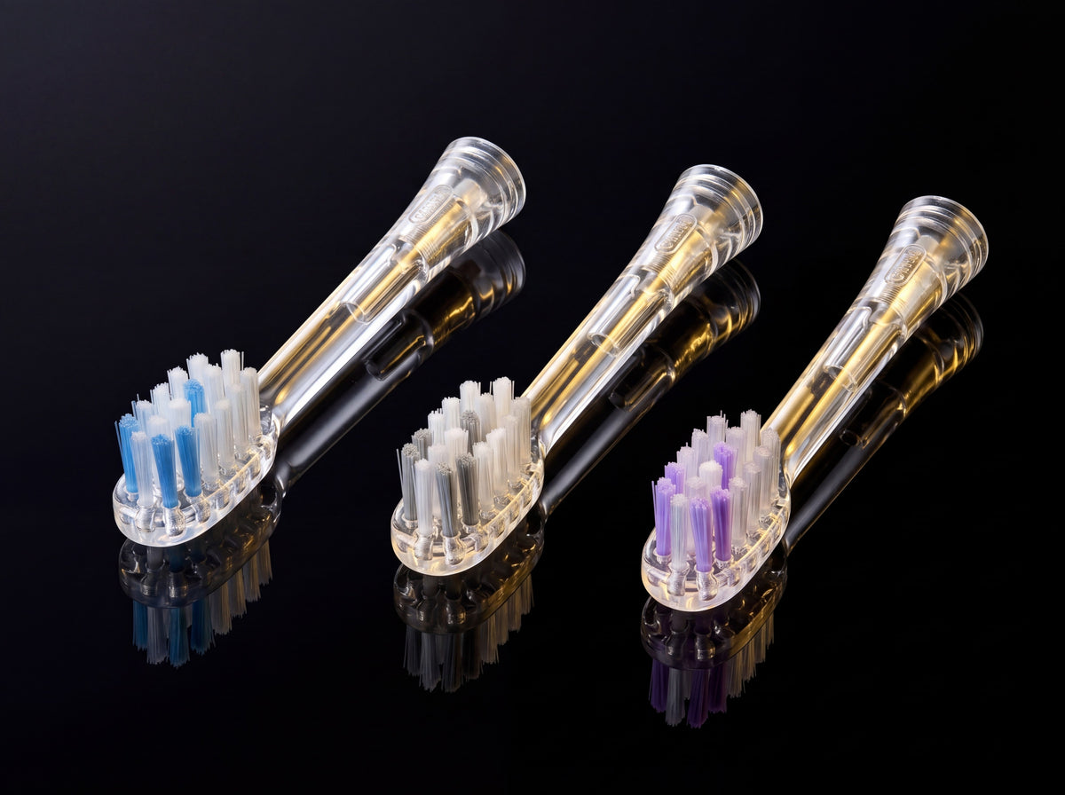 Engineered for brilliance.